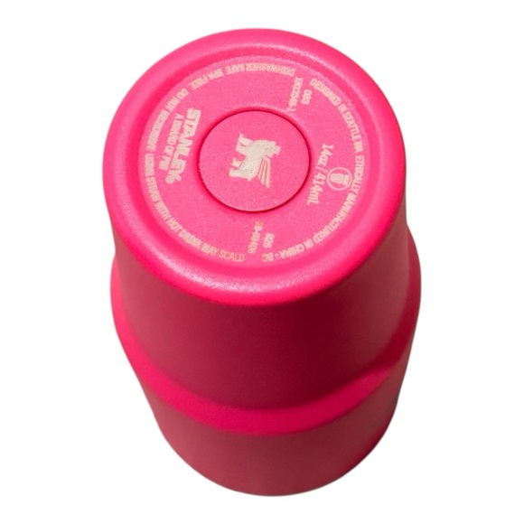 Stanley Flowstate 14oz Passion Pink - Picture 5 of 7